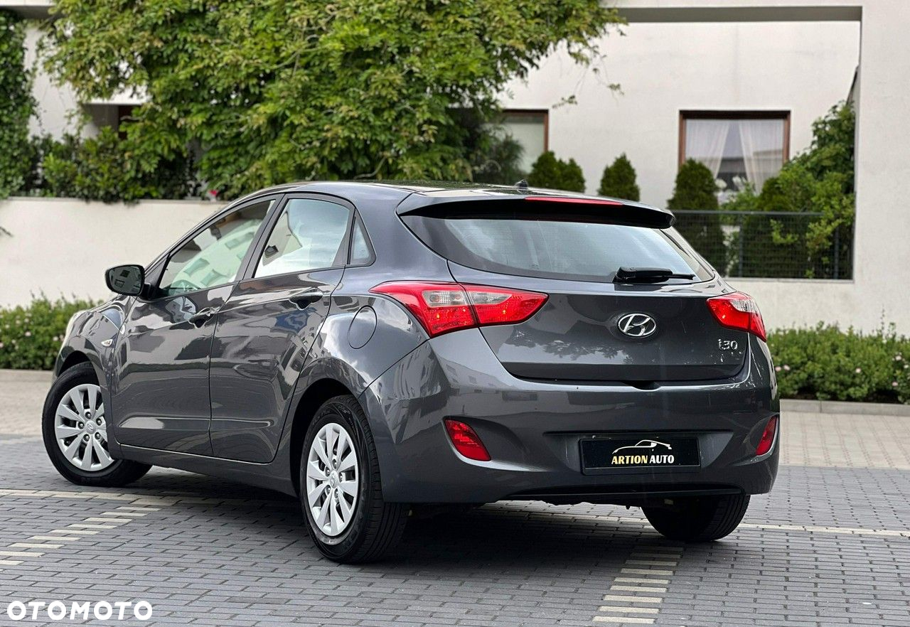 Hyundai i30 - 14