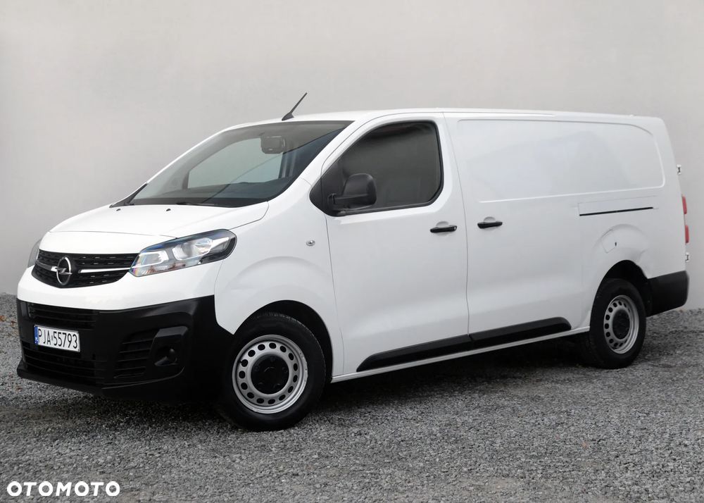 Opel Vivaro - 11