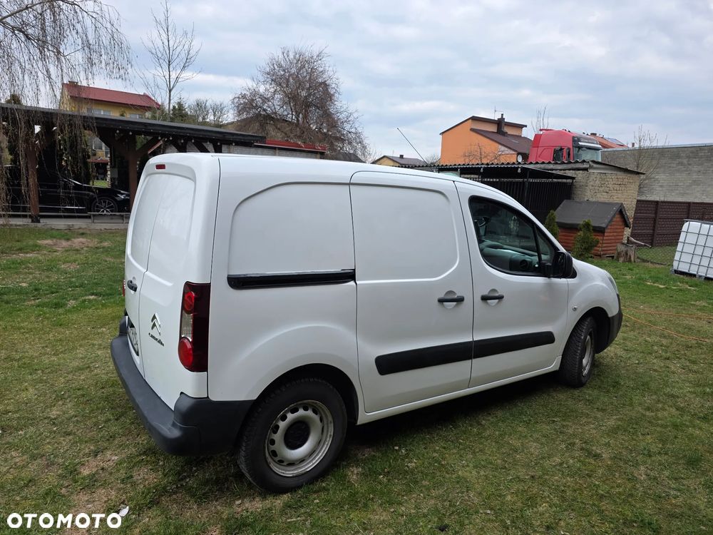 Citroën Berlingo - 3