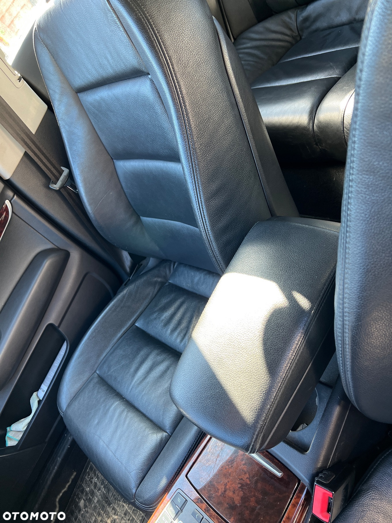 Audi A6 3.0 TDI Quattro Tiptronic - 17