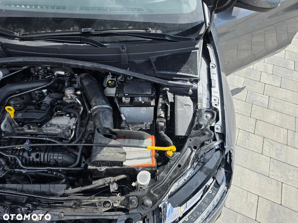 Skoda Fabia 1.0 TSI Ambition - 16