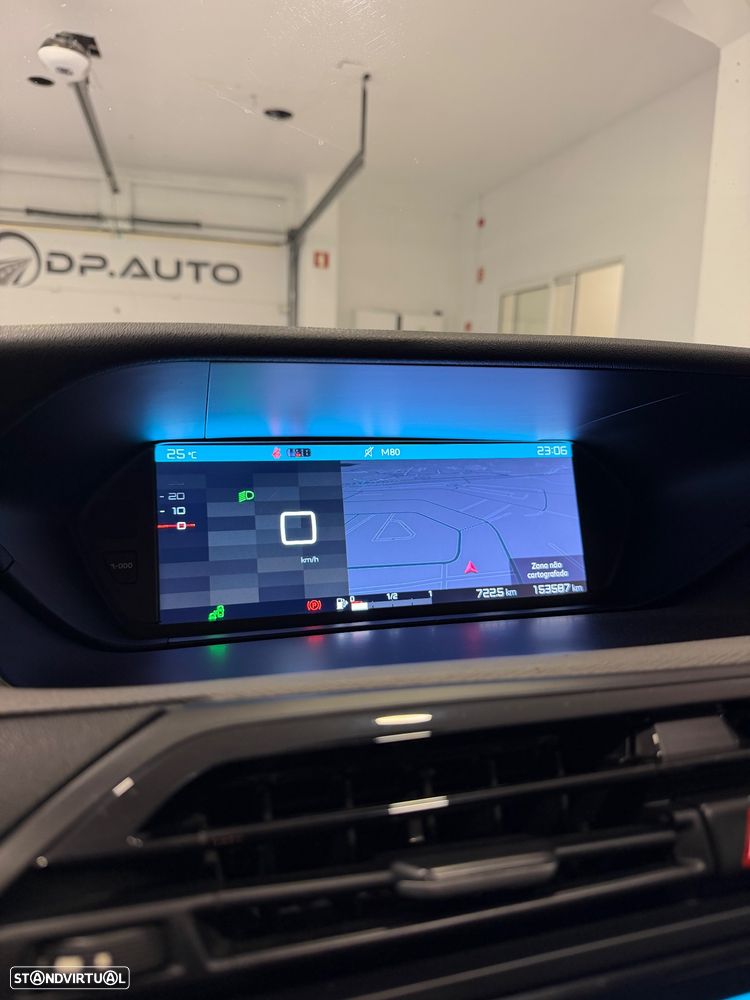 Citroën Grand C4 Spacetourer BlueHDi 130 Stop&Start SELECTION - 17