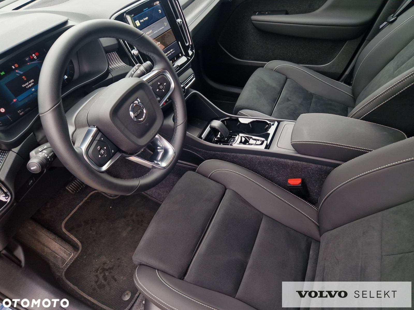 Volvo XC 40 - 10