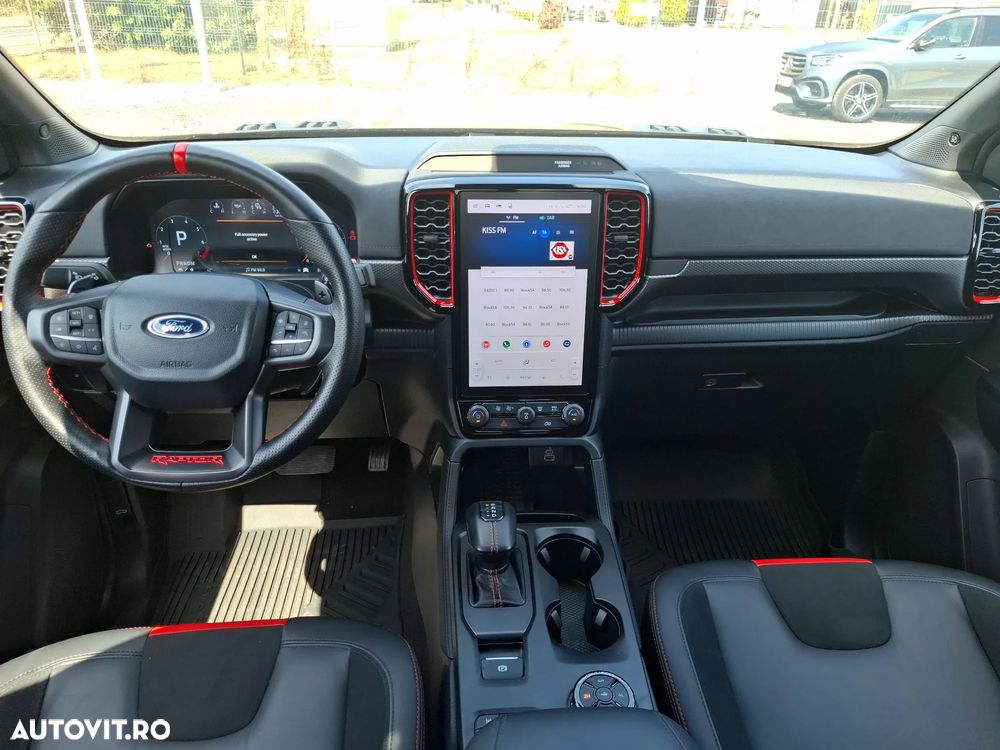 Ford Ranger - 12