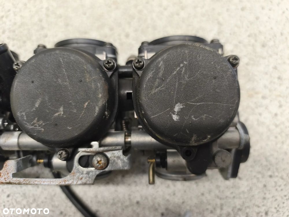 Gaźniki Honda CB600 CB 600 Hornet 600 - 14