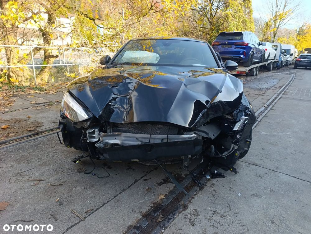 Audi A5 Sportback 40 TDI S tronic - 4