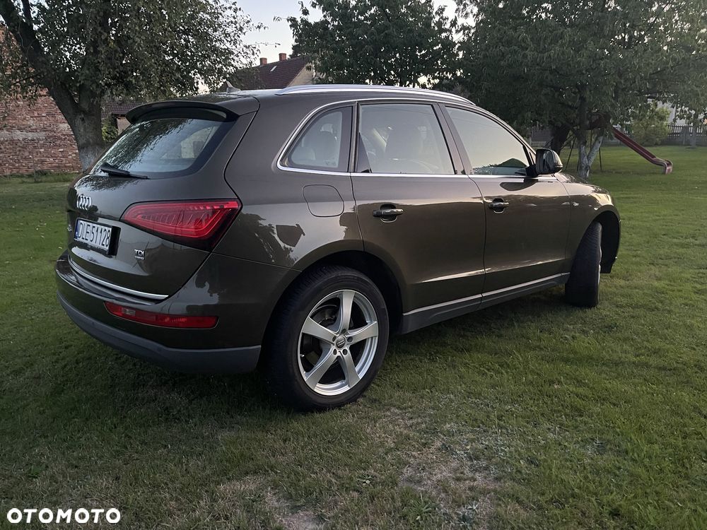 Audi Q5 - 3