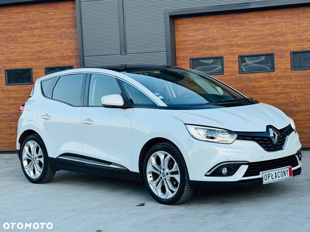 Renault Scenic 1.2 TCe Energy Life - 13