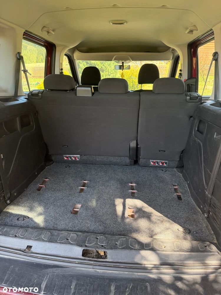 Fiat Doblo - 14