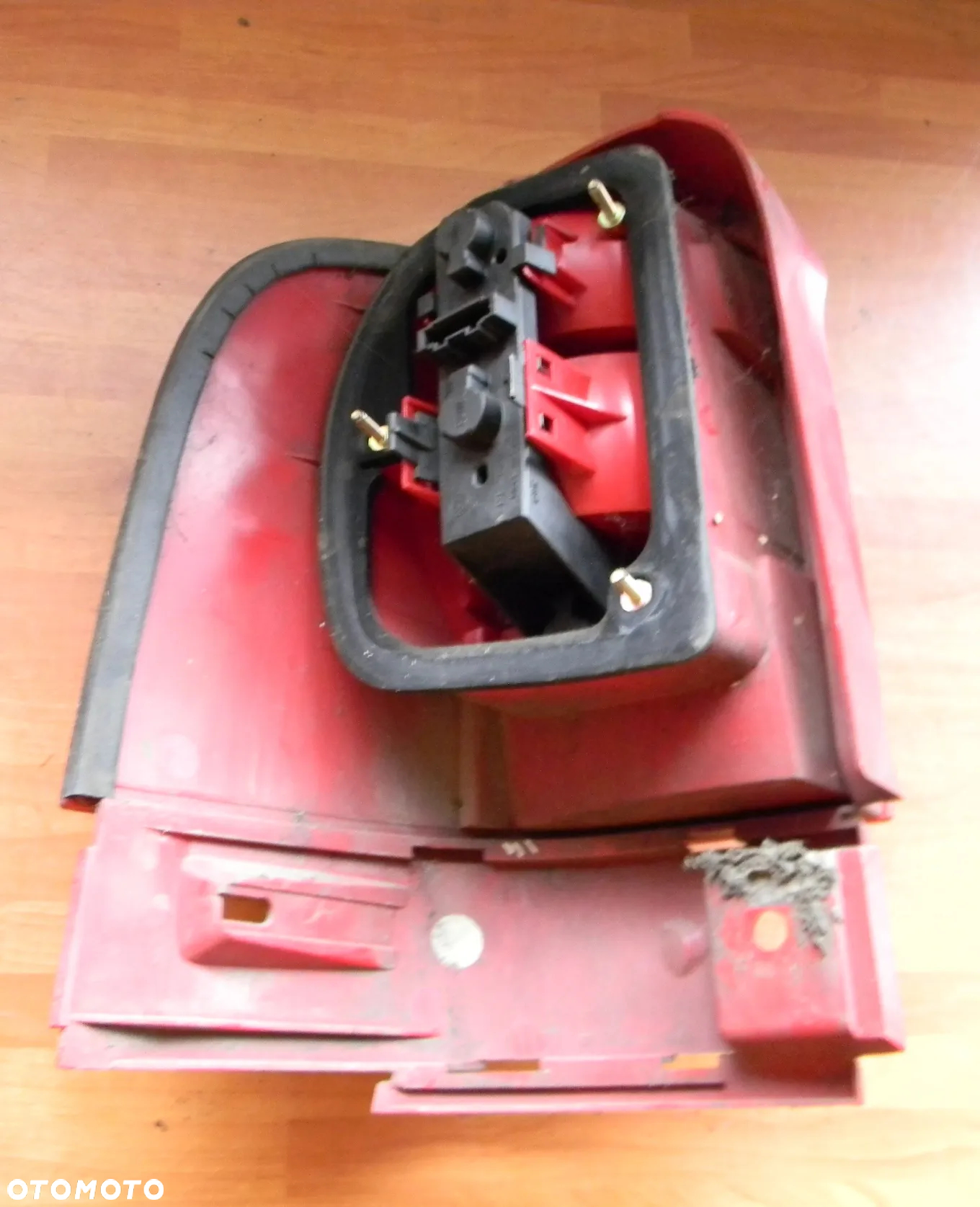 lampa prawa tył VW SHARAN SEAT ALHAMBRA LIFT 00-05 EUROPA - 5