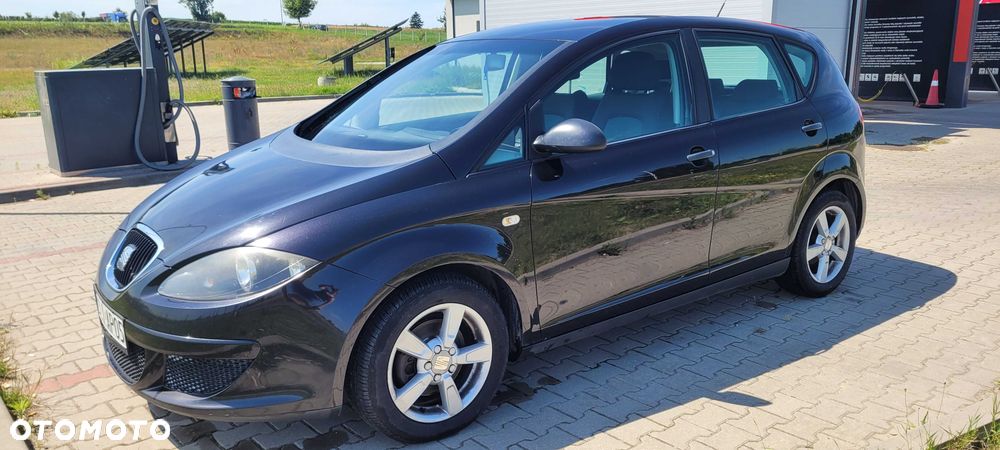 Seat Altea - 1