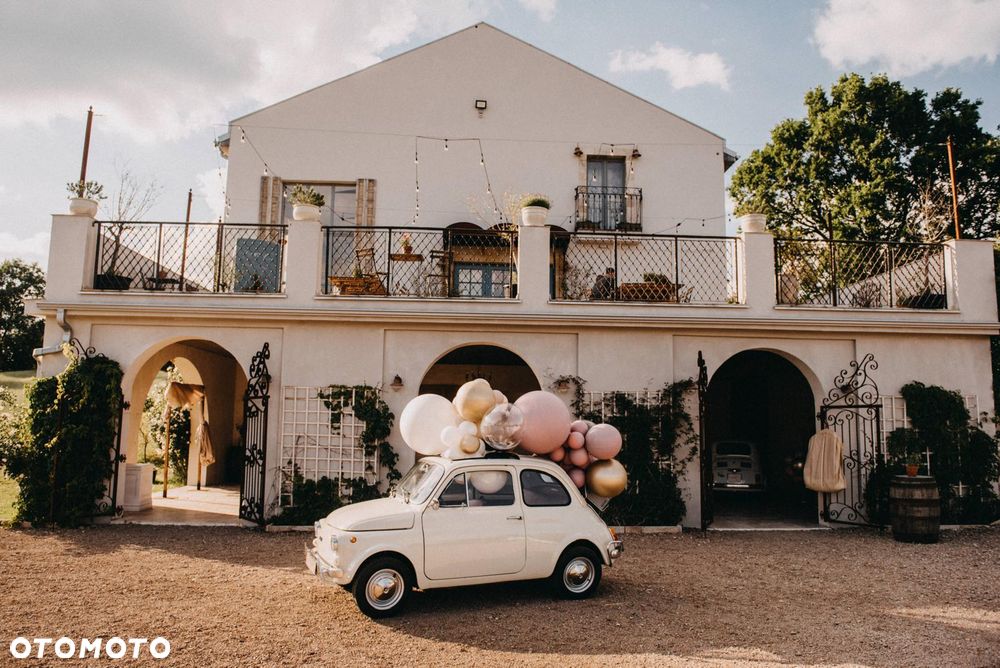 Fiat 500 - 6