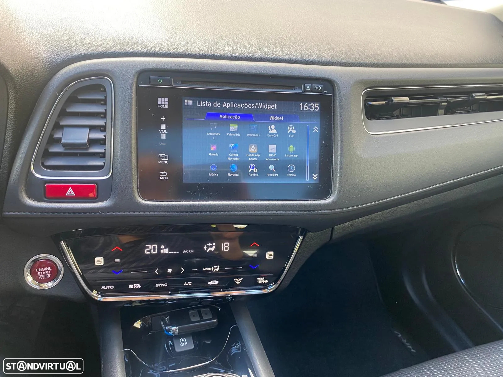 Honda HR-V 1.5 i-VTEC Executive - 25