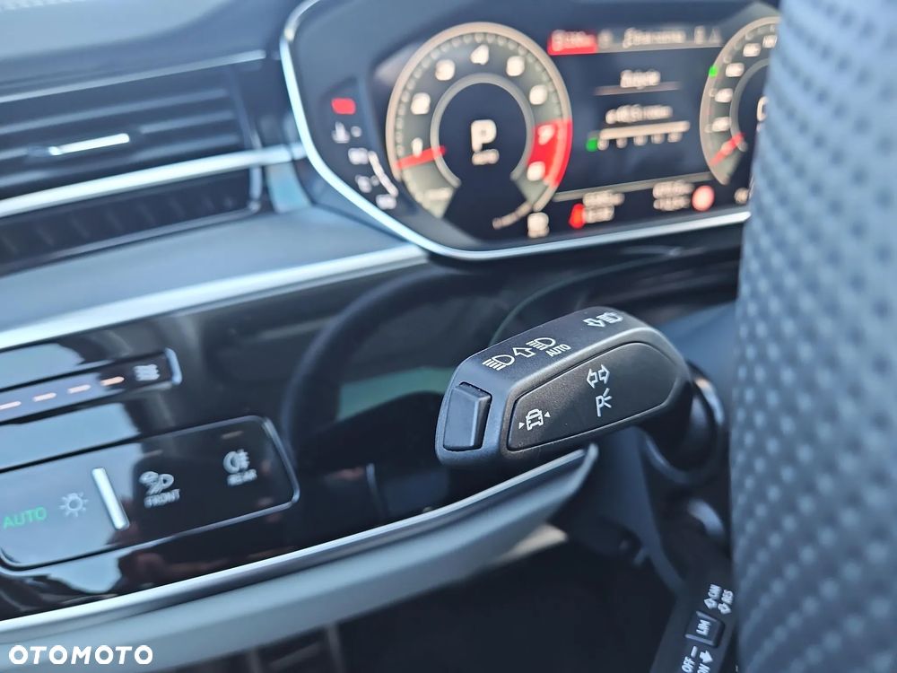 Audi S8 TFSI quattro tiptronic - 19