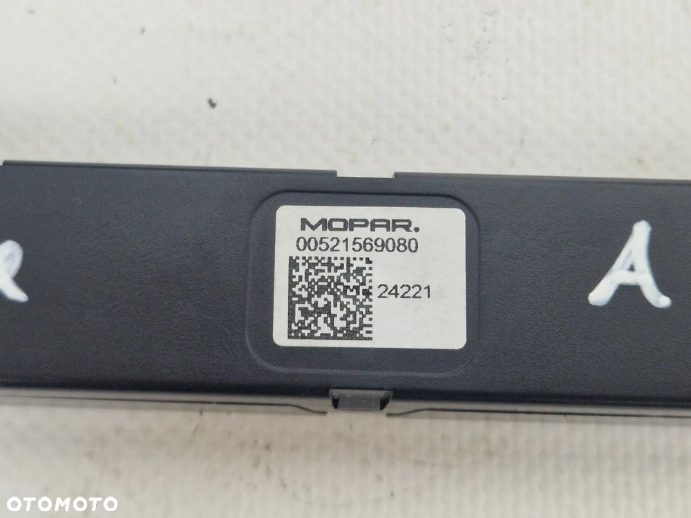ANTENA BLUETOOTH WIFI Tipo Ducato Tonale Compass - 2