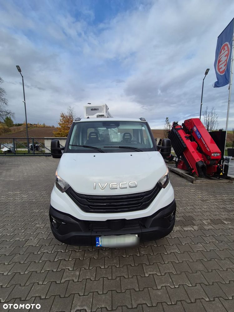Iveco Daily 35S14H - 10