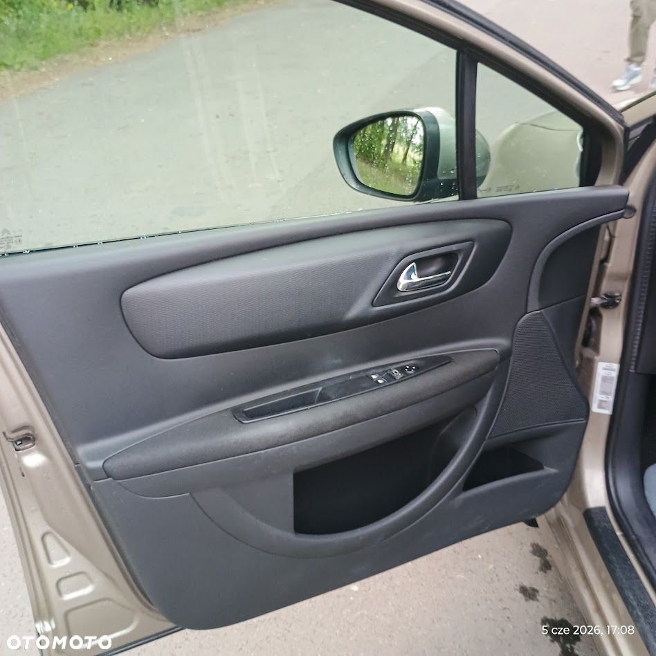 Citroën C4 1.6 VTi Selection - 7
