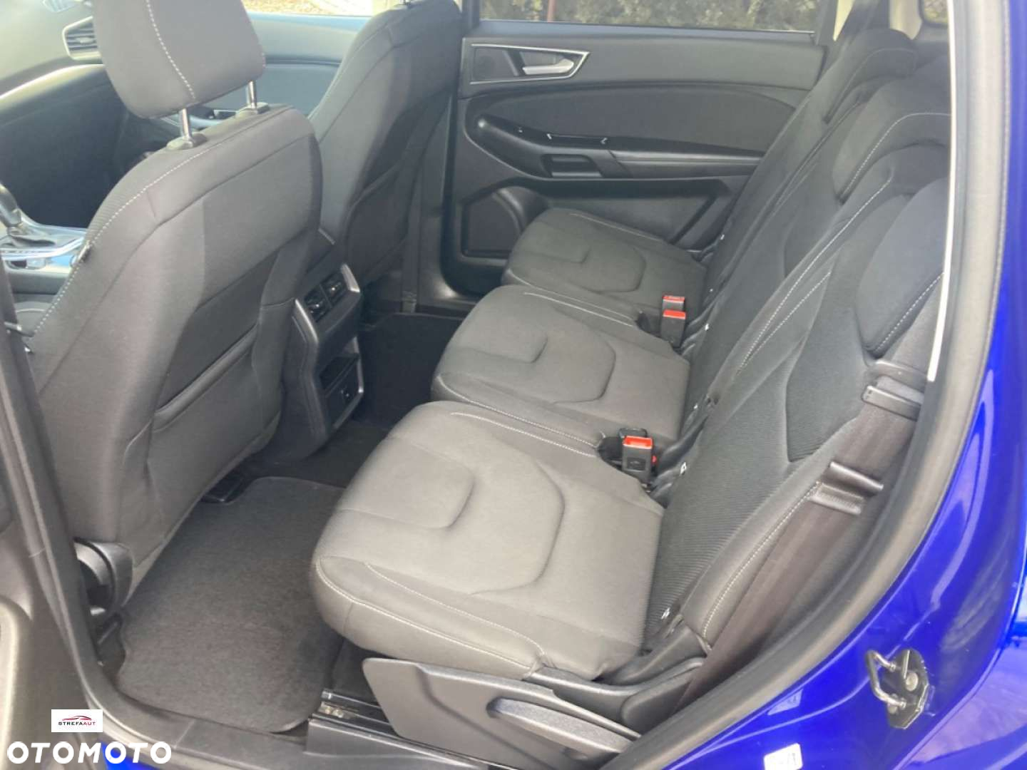 Ford S-Max - 8