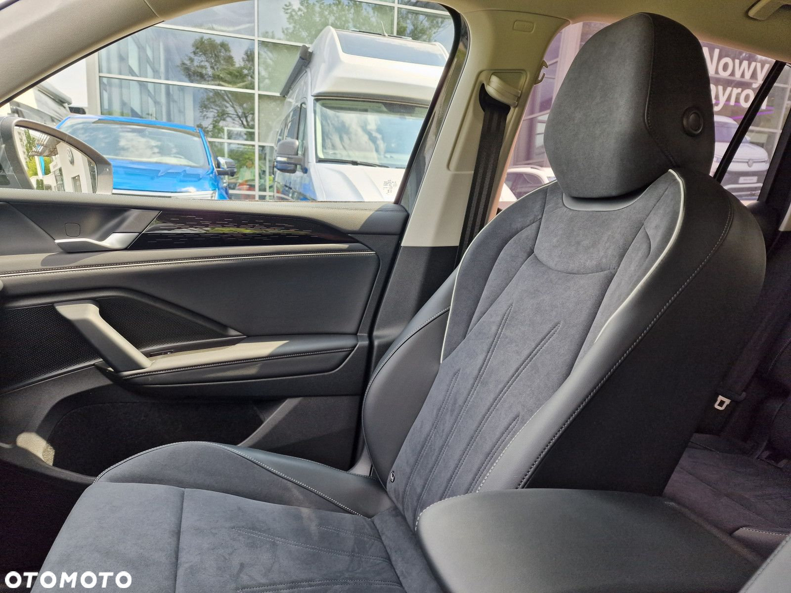 Volkswagen Tiguan 1.5 TSI EVO Elegance DSG - 24