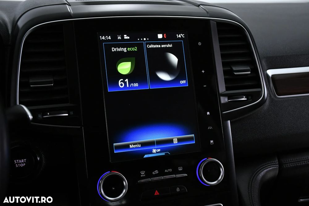 Renault Koleos ENERGY dCi 130 INTENS - 19