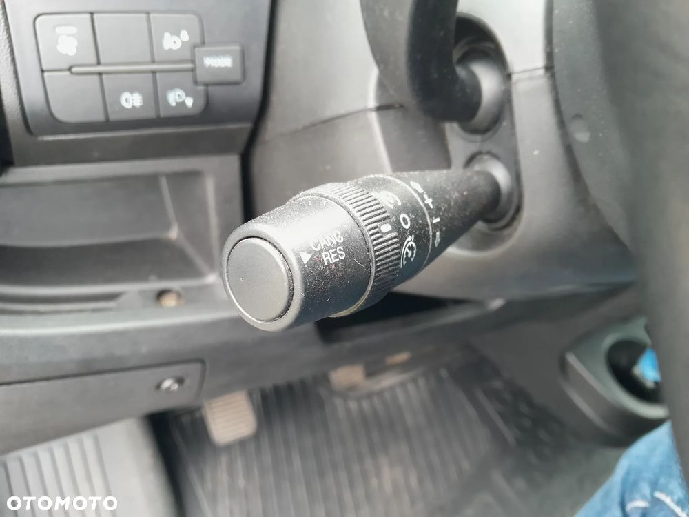 Peugeot Boxer - 29