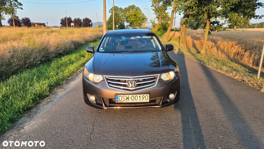 Honda Accord 2.0 Comfort - 15