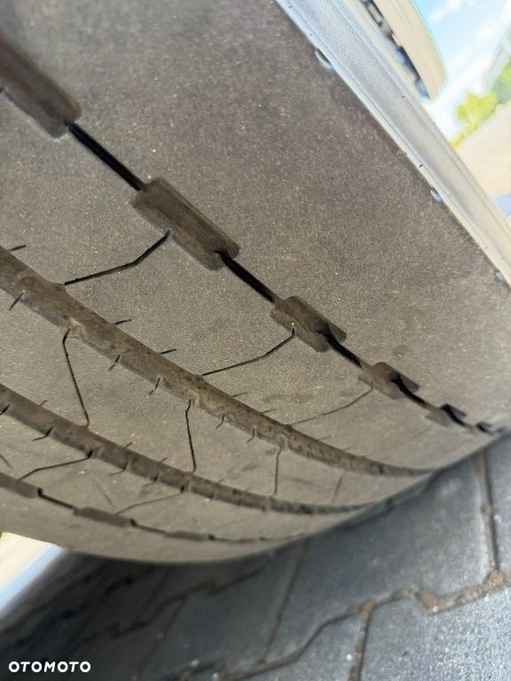 MAN MAN TGX TG3 18.510 ACC GX NOWE HAMULCE RETARDER  KLIMA POSTOJOWA KONTRAKT MAN DO KOŃCA SPROWADZONY Z DE - 16