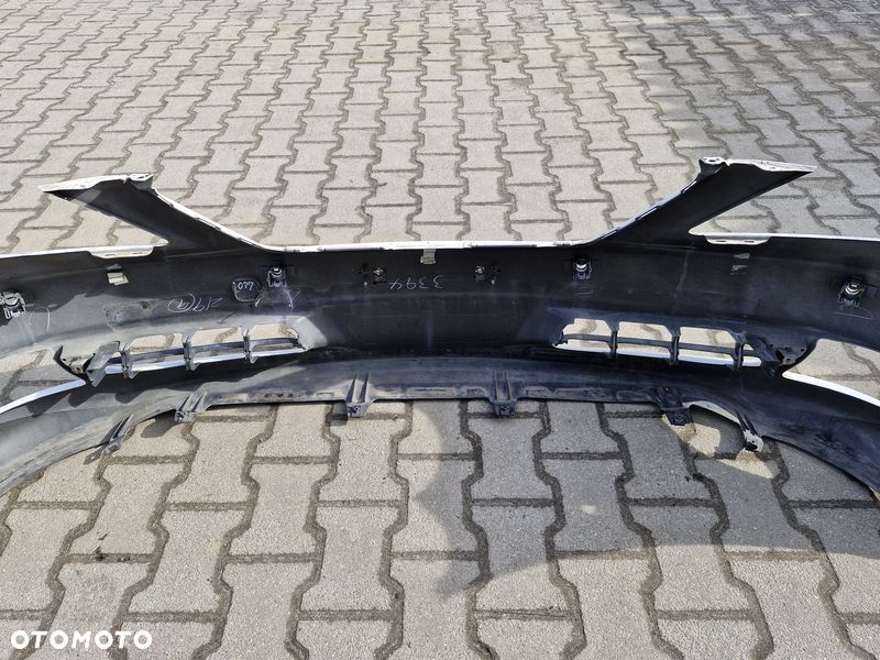 LEXUS LS IV 4 LS460 LS600 ZDERZAK PRZÓD PRZEDNI - 15