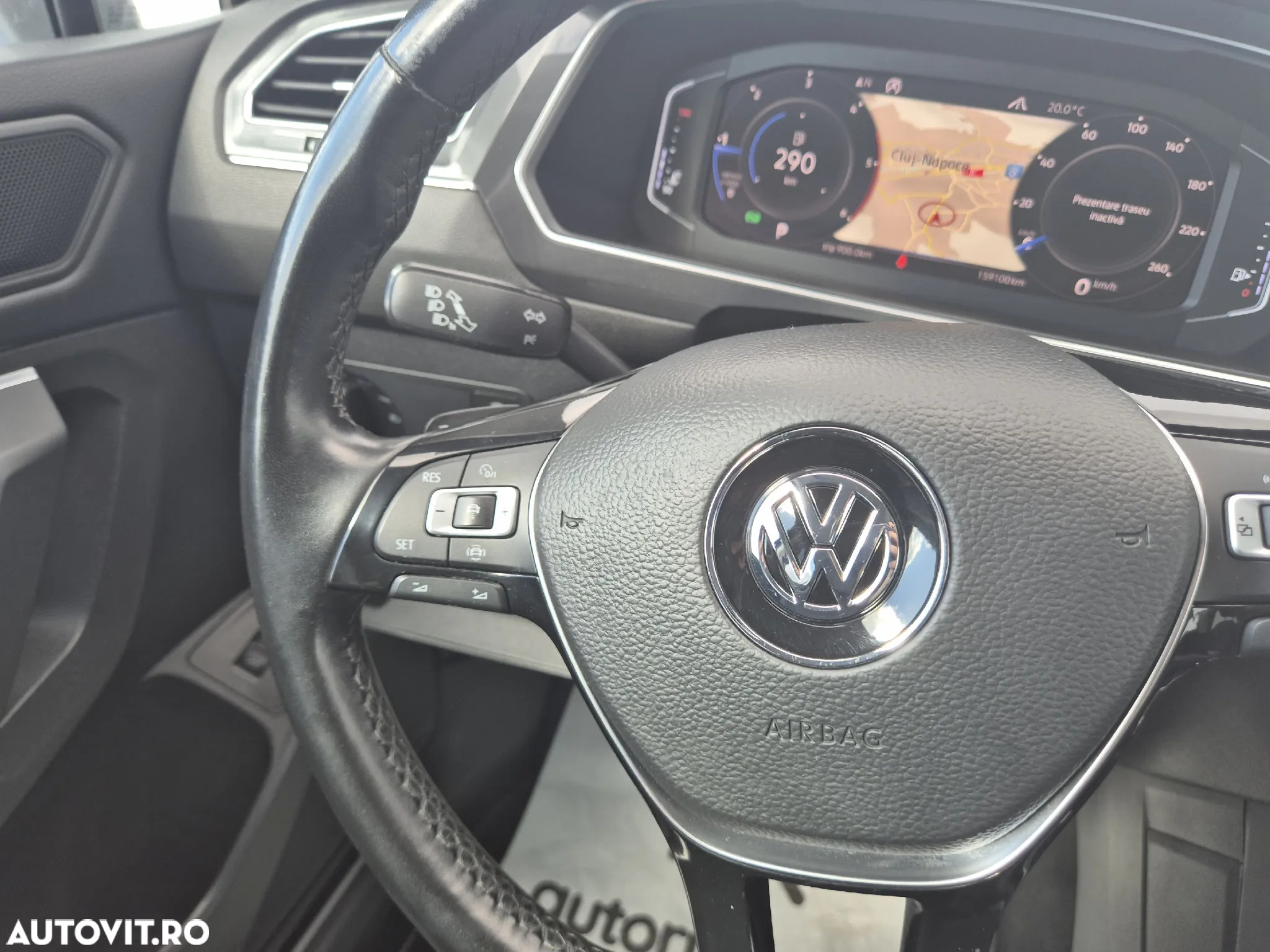 Volkswagen Tiguan 2.0 TDI 4Mot DSG Highline - 17