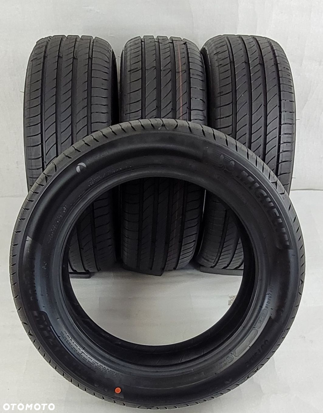 4X OPONY NOWE MICHELIN PRIMACY 4 S3 195 55 R16 87H 195/55R16 2025 - 6