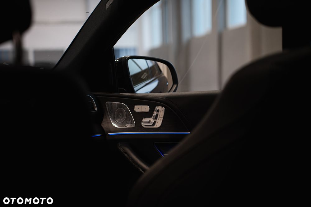 Mercedes-Benz GLE 400 d 4-Matic Premium Plus - 13