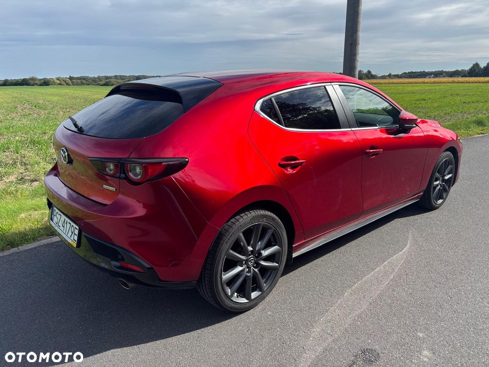 Mazda 3 2.0 mHEV Exclusive Line - 6