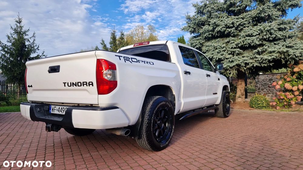 Toyota Tundra - 29