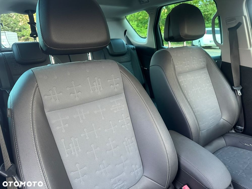 Opel Meriva 1.4 T Cosmo - 12
