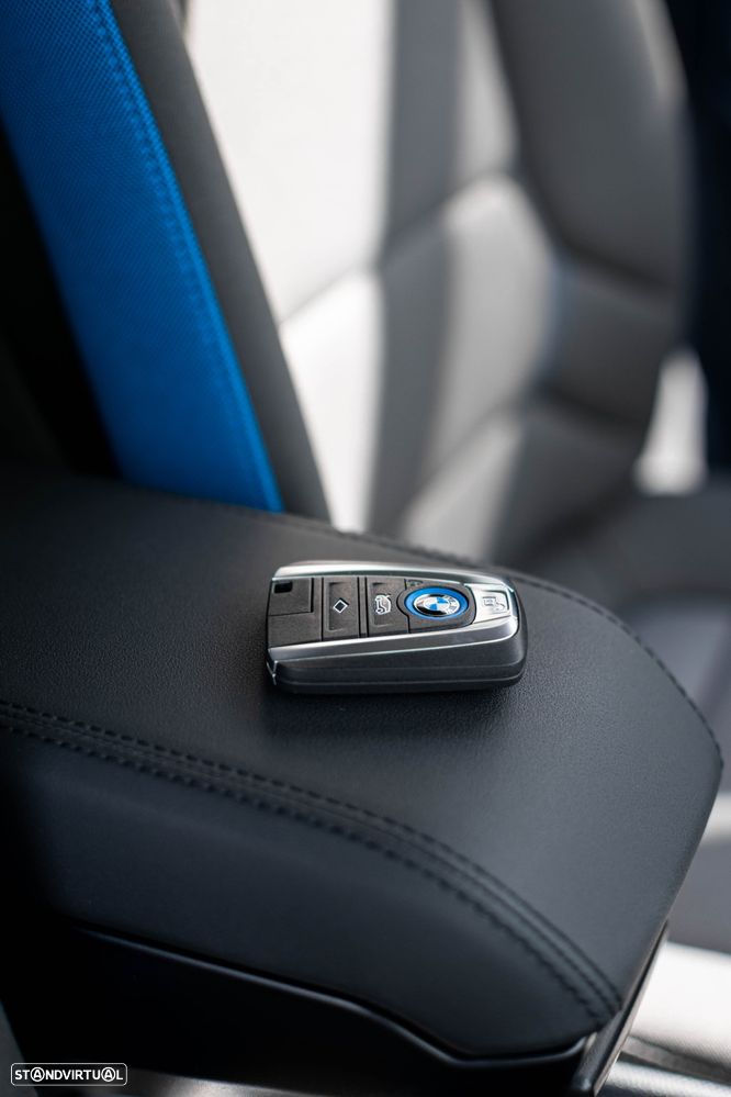 BMW i3 (120 Ah) - 8