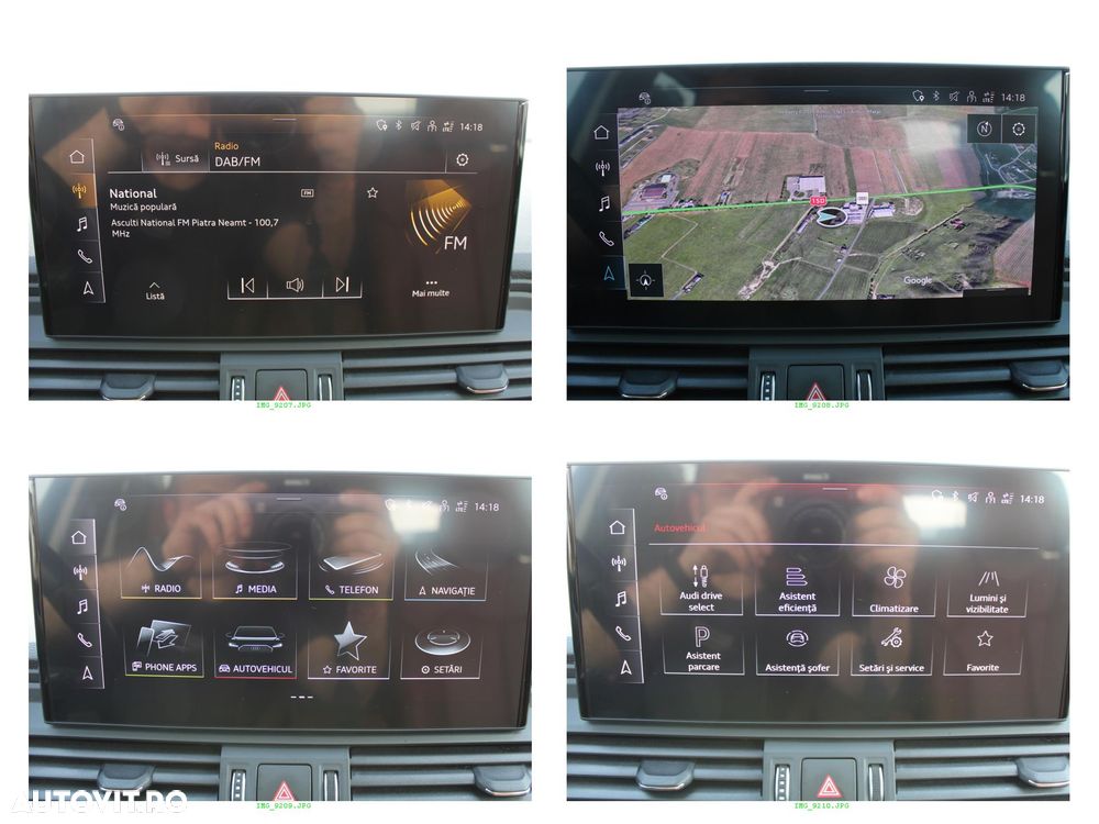 Audi Q5 40 TDI quattro S tronic advanced - 23