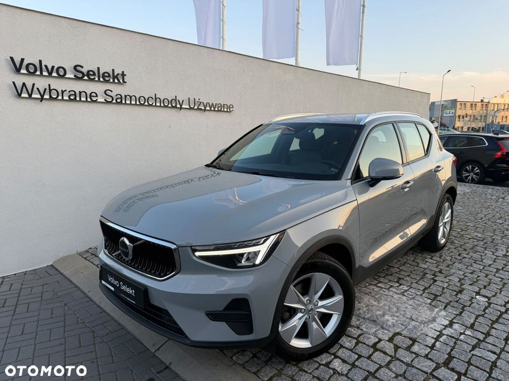 Volvo XC 40 - 37
