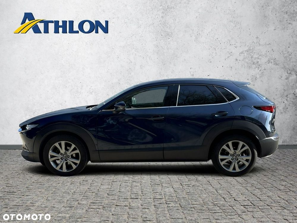 Mazda CX-30 2.0 mHEV Hikari 2WD - 2