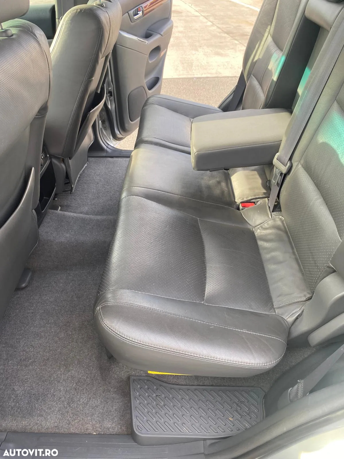 Toyota Land Cruiser 3.0 TD-4D Aut VIP - 7