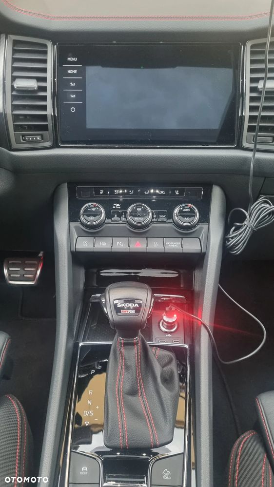 Skoda Kodiaq 2.0 TSI 4x4 RS DSG - 9