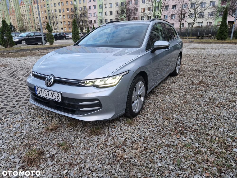 Volkswagen Golf Variant 1.5 TSI Life Plus - 1