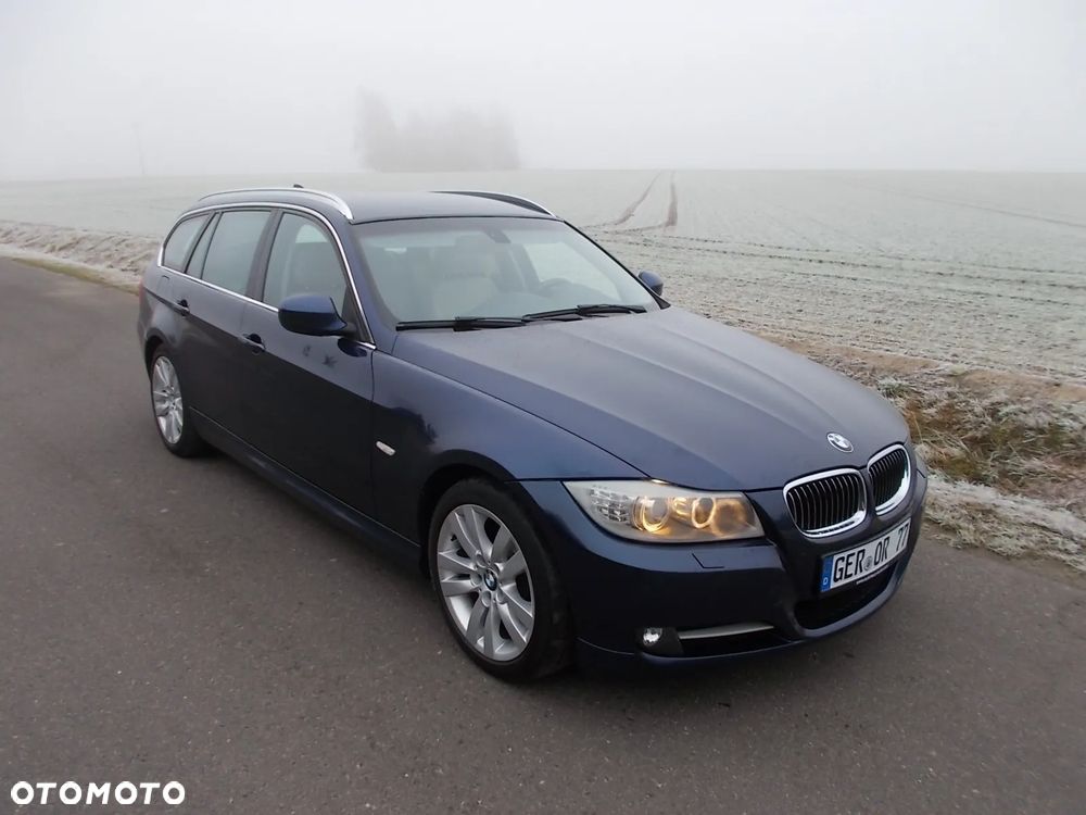 BMW Seria 3 325d DPF Edition Exclusive - 2