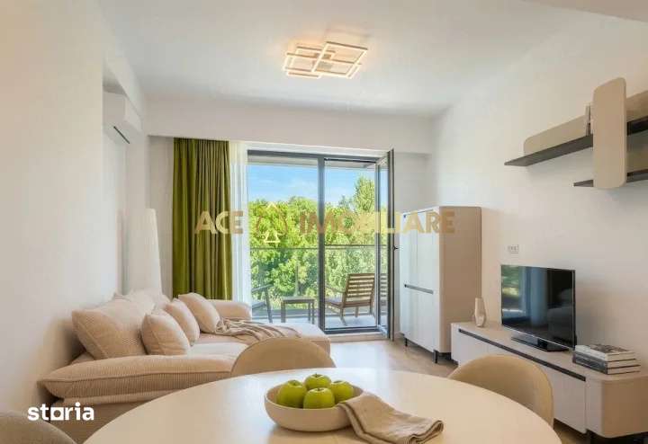 2 Camere de vanzare | Lujerului | Metrou | 0% Comision | Mobilat — fotografia 1
