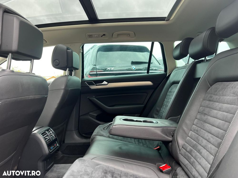 Volkswagen Passat - 29
