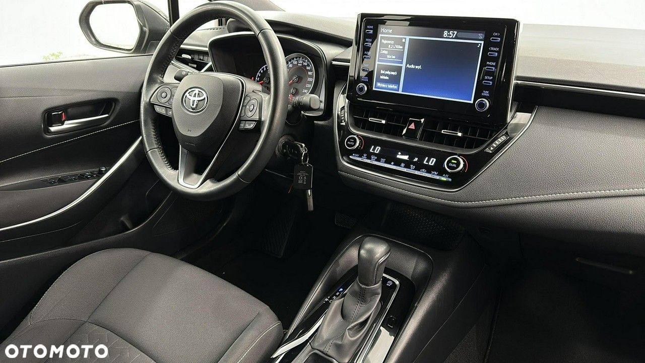 Toyota Corolla 1.2 T Comfort MS - 14