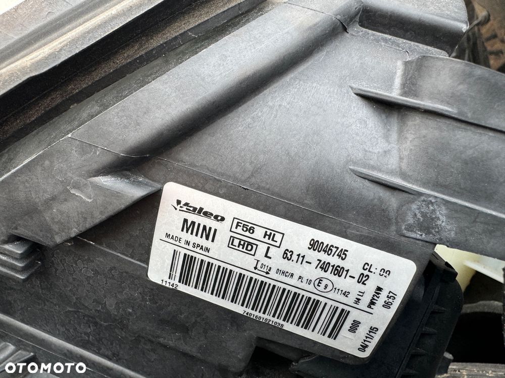 MINI Clubman One - 30