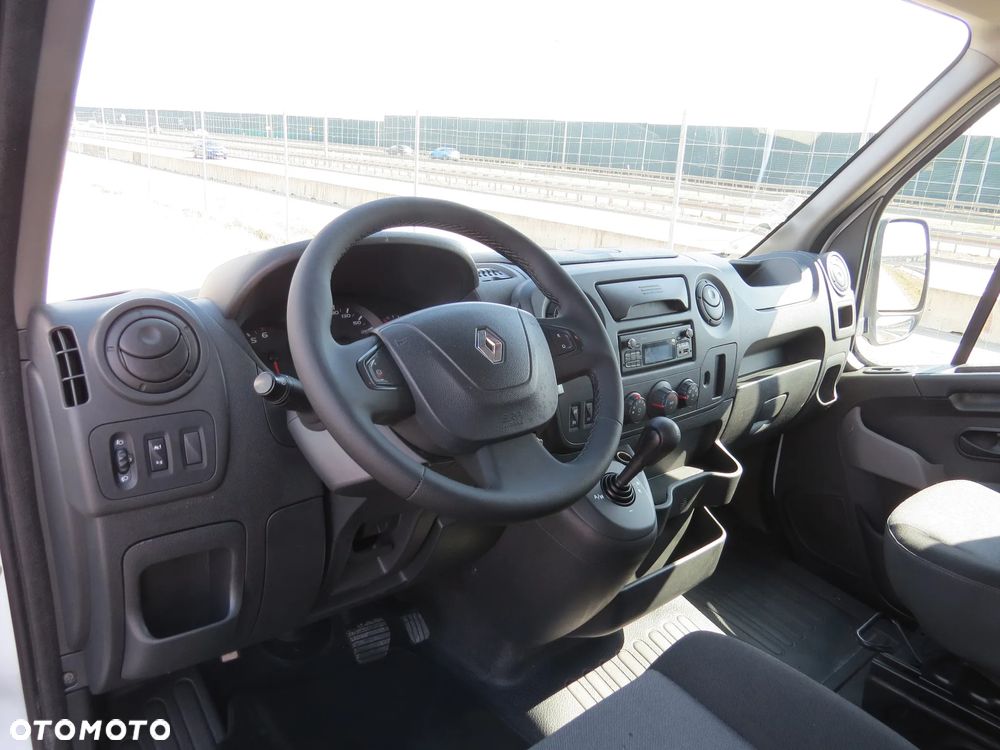 Renault master - 8