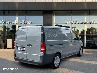 Mercedes-Benz Vito 116 - 5