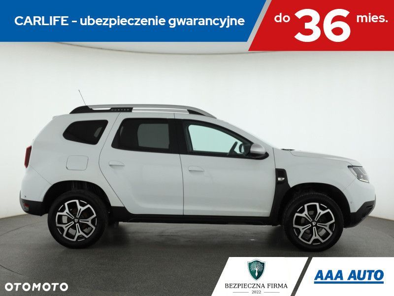Dacia Duster - 8