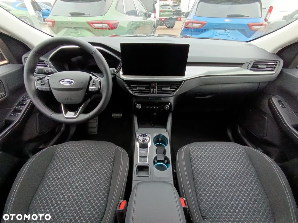 Ford Kuga 1.5 EcoBoost FWD Titanium - 11